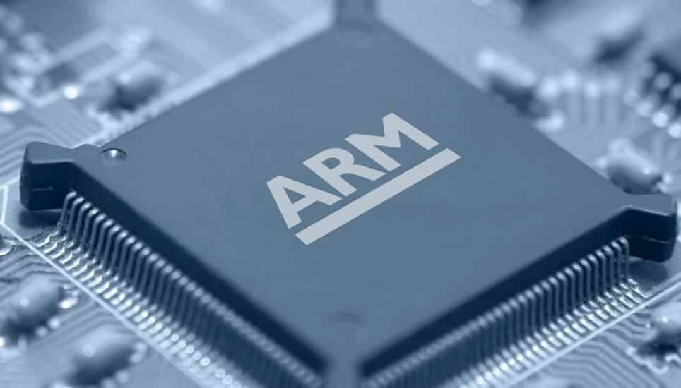 ARM is a software platform