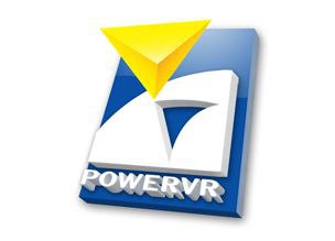 PowerVR GPUs