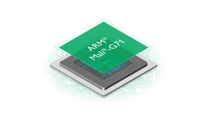 ARM Mali GPU 