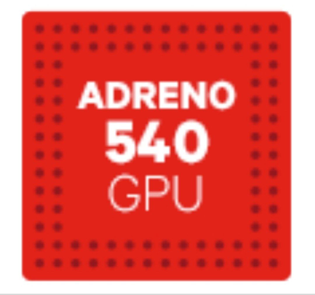 Qualcomm Adreno GPU