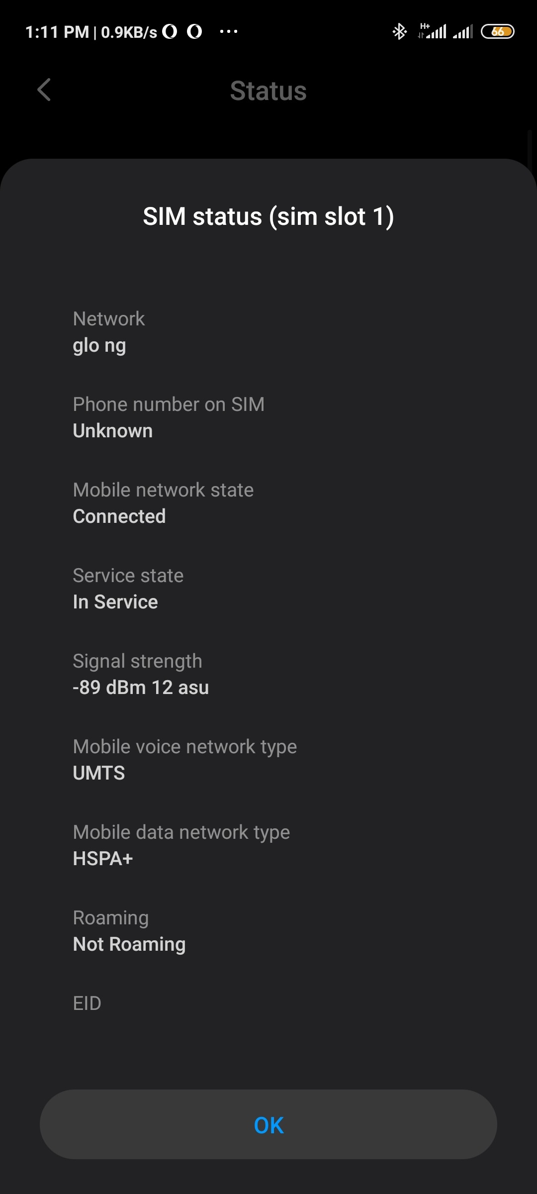 HOW TO CHECK SIGNAL STRENGTH ON YOUR SMARTPHONE Inquisitive Universe