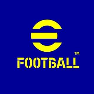 eFootball 2022 logo
