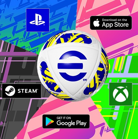 eFootball Mobile System requirements - Inquisitive Universe