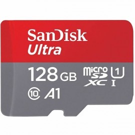 microSD cards 