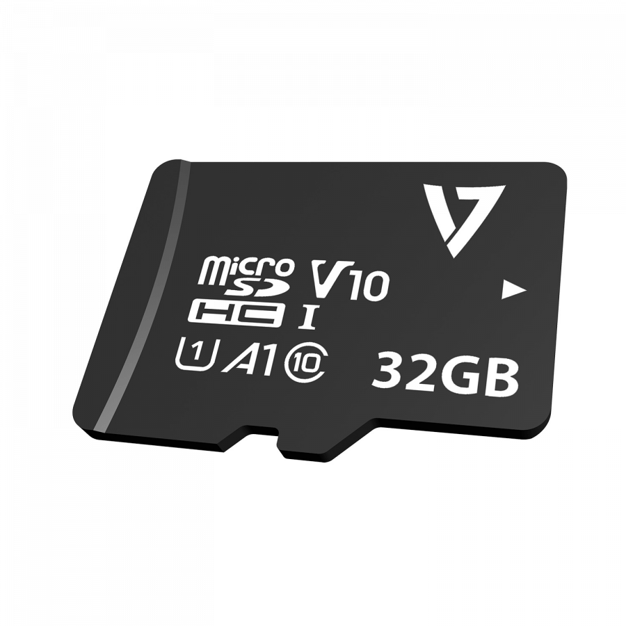 MicroSD cards 
