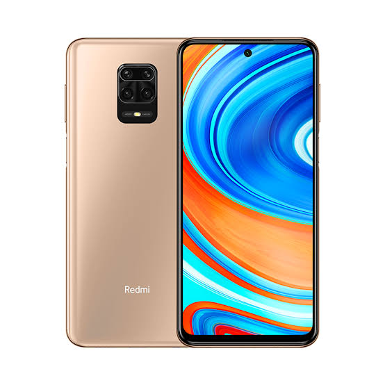 Android 12 now available for Redmi Note 9 Pro 