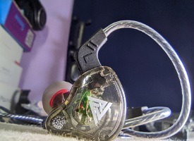 What are In Ear Monitors (IEMs)?