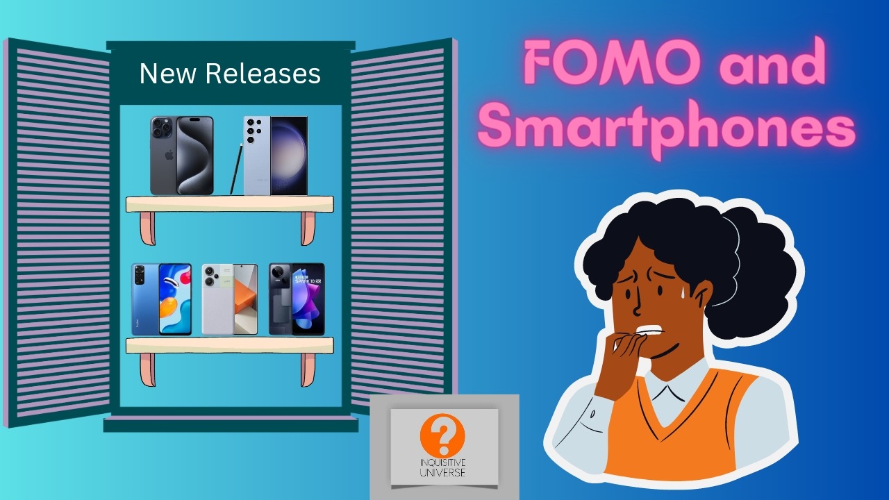 FOMO and Smartphones