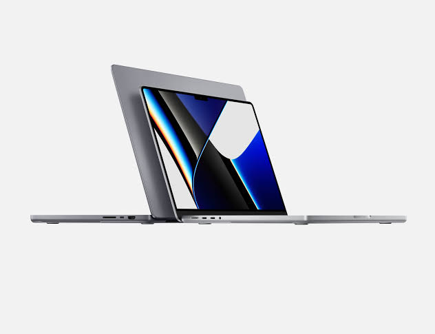 Apple MacBook Pro 2021 - 2
