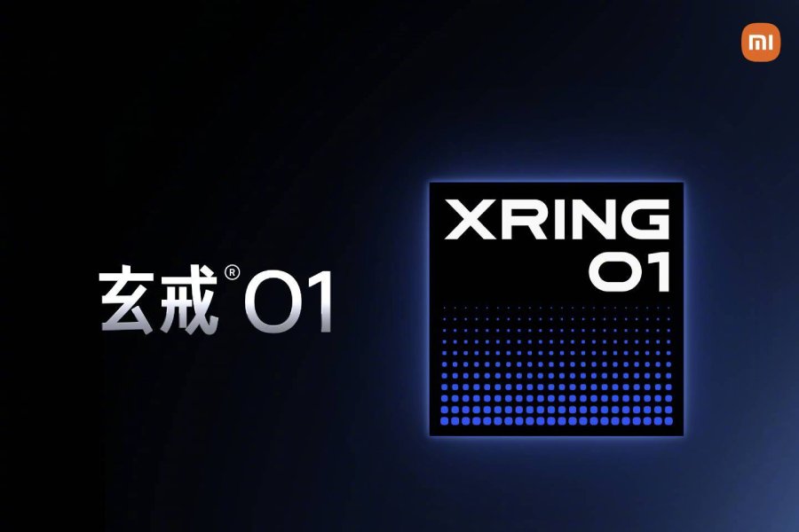 xiaomingページ① Xiaomi Launches XRING 01 Chip REPLACING Apple With LOW Price